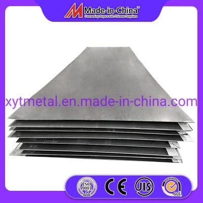 Carbon Steel Cold Rolled Plate Sheet 1075 Carbon Steel Plate A517 6mm Carbon Steel Plate A36