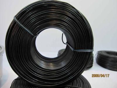 Soft Black Annealed Iron Wire