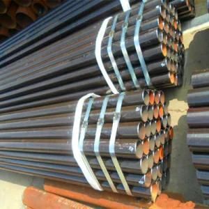 345 380 Grade50 Grade55 Grade a/B/D/E Hot Rolled High Tensile Ship Building Steel Pipe/ Tube