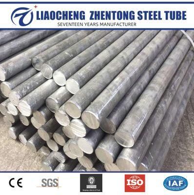 Q345 Round Steel Rod Factory Price Carbon Steel Round Bar