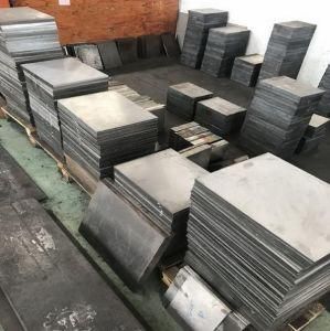 Steel Plate/Round Rod Sks3 Suj2 40cr 42CrMo P20 O1 D2 H13 M2 Die Steel