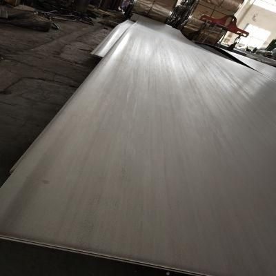316 Matte Surface Stainless Steel Sheet for Hotel Use with Lowest Price