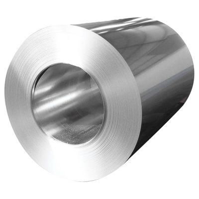 Wholesaler High Quality 304 / 304L / 316 / 316L Roofing Sheet Metal Building Material Hot Cold Rolled Stainless Steel Coil Strip