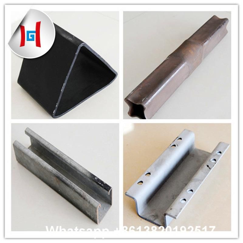 DIN17175 St35.8 / St45.8 / St52.2 Heat-Resistant Steel Boiler Pipes Tubes