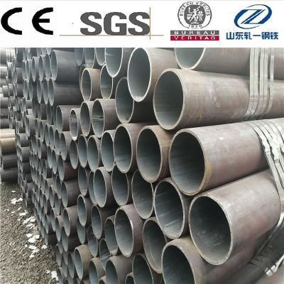Stpt480 Seamless Steel Tube JIS G3456 Carbon Steel Tube for High Temperature