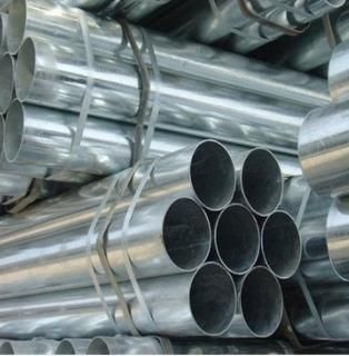 316 316L 304 304L 321 Seamless Stainless Steel Pipe/Tube