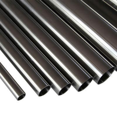 Competitive Price 304 316L Seamless / Welded Stainless Steel Pipe