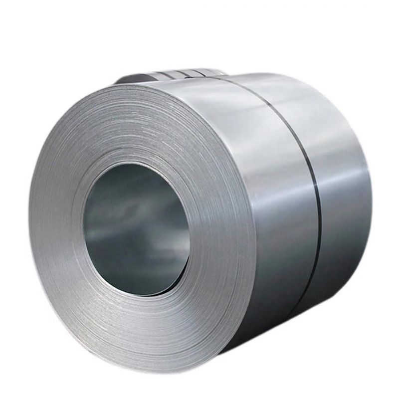 Hot Dipped 1.2X125 SGCC Dx51d Q195 PPGI Sheets Galvanized Steel Coil