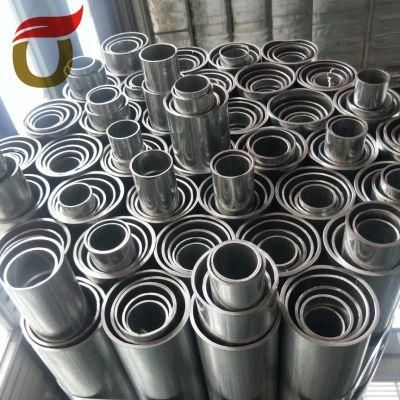 316 409 440c 630 17-4pH 17-7pH Stainless Steel Pipe Manufacturer