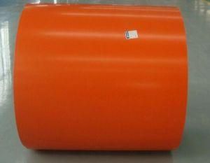 Prepainted Galvanized Steel Coils Color Coated Roofing Tiles PPGI