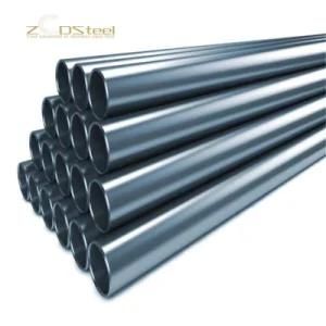 Best AISI ASTM A554 A312 A270 Ss 201 304 304L 309S 316 316L Mirror Polished Tube Square Round Seamless Welded Stainless Steel Pipe