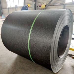 0.8mm Galvanized Steel Prepainted Metal Roofing PPGI Sheet