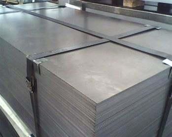 High Qualtiy SAE 1045 Cold Rolled Carbon Steel Sheet/Plate China Factory Supplier