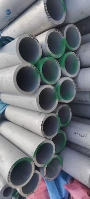 Steel Pipe 430 Professional Manufacturer Welded/Seamless Steel Pipe