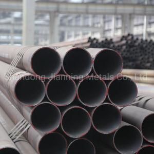 Seamless Steel Carbon Pipe ASTM a 106 Schedule 40 Pipe