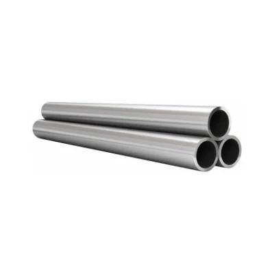 06cr19ni10 5mm Hot Rolled Seamless Stainless Steel Pipe