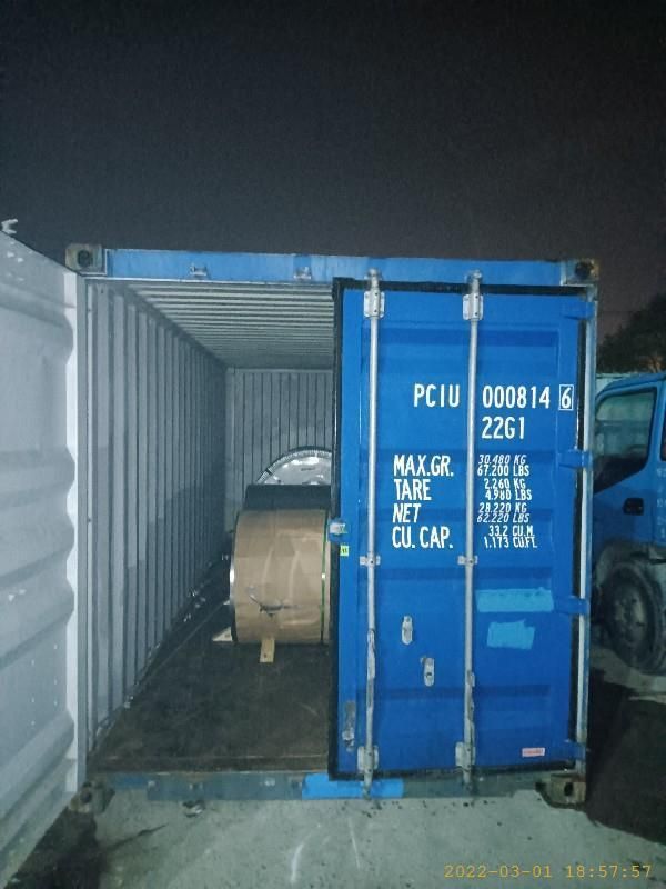 ASTM A240 Inox Sheet J1 J2 J3 201 304L 316 321 Stainless Coil Manufacturer 410 420 430 AISI Stainless Steel Coil Sheet Plate Ba 316L 316ti Stainless Steel Strip
