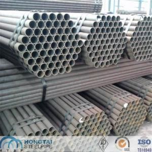 China Manufacture JIS G3461 STB340 STB35 Pipe