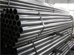 En10216-2 P195gh 1.0348 Alloy Seamless Boiler Tube