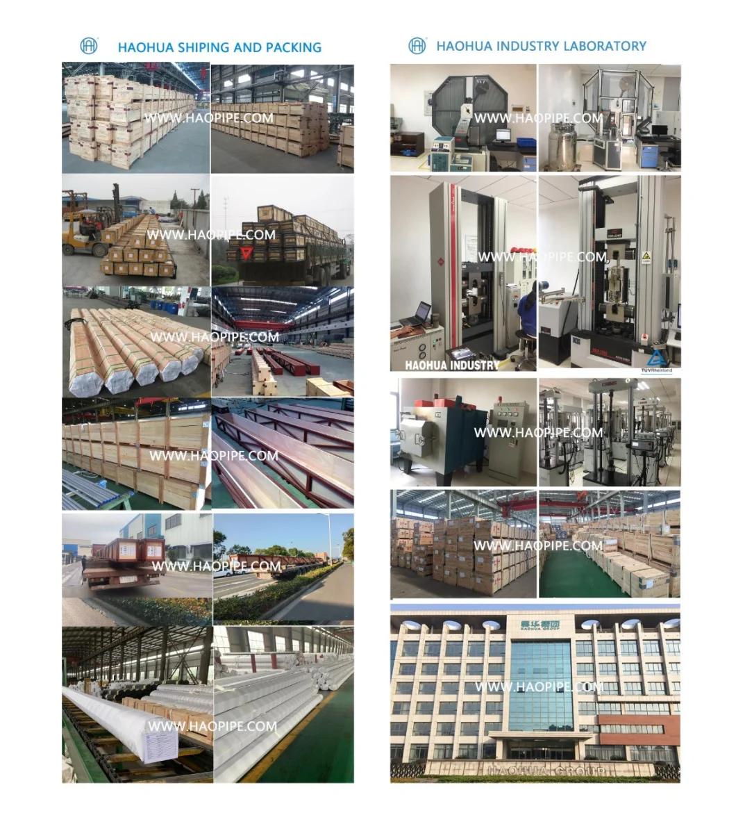 Good Price Carbon Steel Tube ASME SA179 Cold Drawn Fully Killed