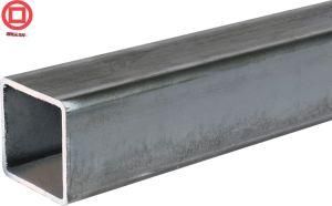 Ms10210 En10210 S355joh Shs/Rhs Welded Square Hollow Section Rectangular Hollow Section