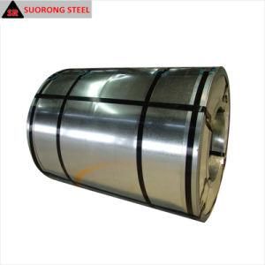 Cold Rolled Zinc Coated Hot Dipped Galvanized Steel Coil/ Steel Coil Price /Gi Coil