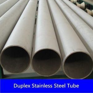 Duplex Seamless Stainless Steel Pipe