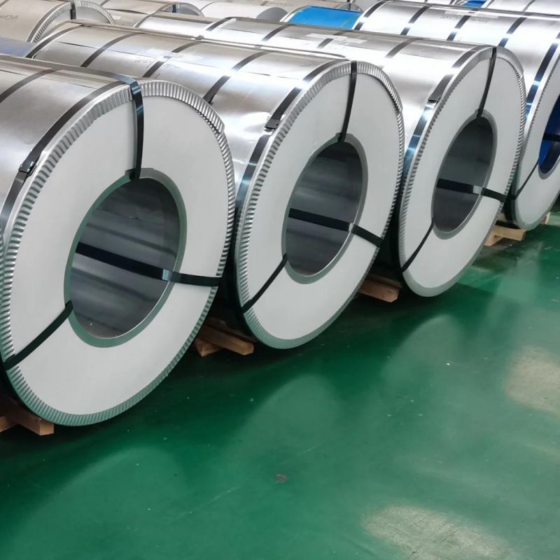 Hot Dipped Galvanized Coil / G235 Galvanized Steel / Price of Galvanized Steel Coil