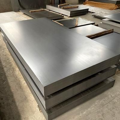 Hot Sale SPCC Spce DC01 DC04 Cold Rolled Carbon Steel Sheet Price
