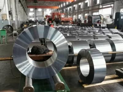 304 Stainless Steel Coil Stainless Steel 201
