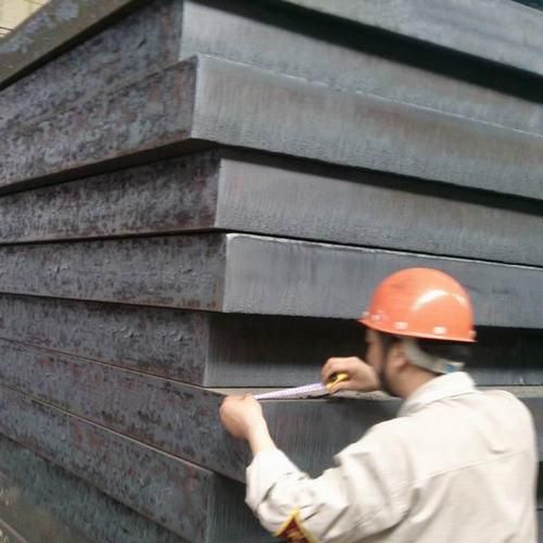 Preferential Supply ASTM SA-515gr55 Steel Plate/SA-515gr55 Steel Sheet/SUS304L Stainless Steel Plate