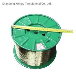 Market Price China Steel Tyre Cord Radial Tyre Steel Cord