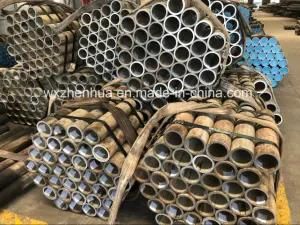 Automotive Parts Steel 1020 1045 Cold Drawn Seamless Steel Pipe Tube