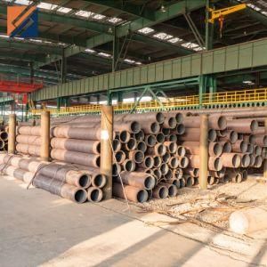 Sch40 A53 A106 API 5L Seamless and Welded Carbon Steel Pipe