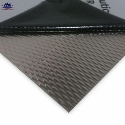 Free Sample Hot Rolled Ss 201 304 316 Stainless Steel Checked Plate Sheet