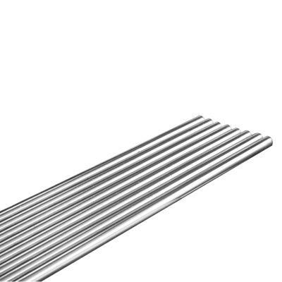 ASTM 201 304 316L 321 310S 904L Stainless Steel Seamless Tube Pipe Sanitary Piping