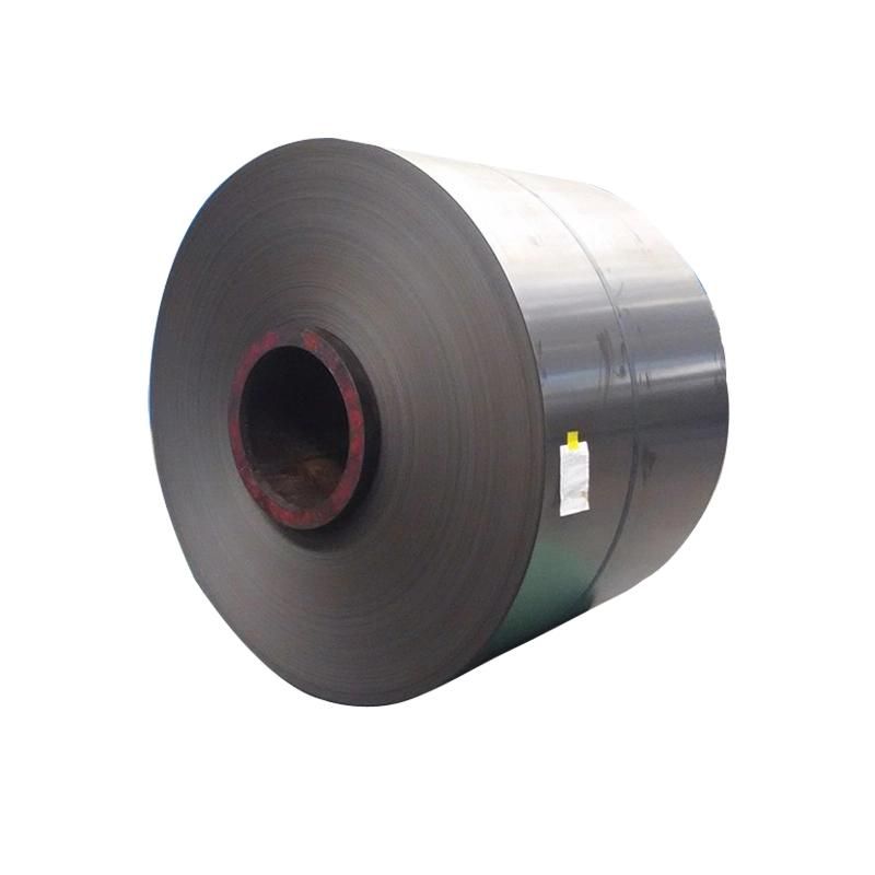 High Quality SPCC St12 DC01 Cr Coil with Competitive Price