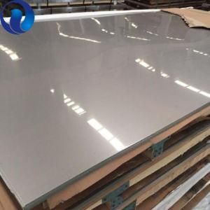 ASTM A213 Stainless Steel Sheet/Plate 2b Ba No. 4 Hl Surface