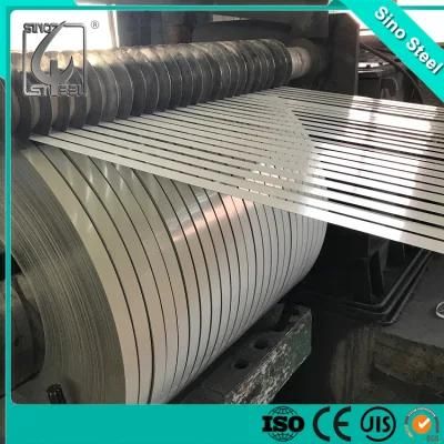 Prepainted Galvanized Steel Strip PPGI Gi Steel Strip 300mm
