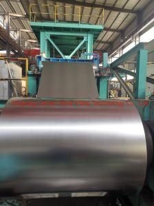 Chinese Manufacturer SGCC Gi Zinc Galvanized Steel Plate Price