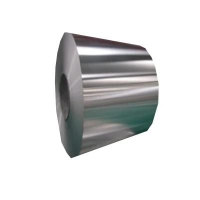 China Manufacturer Supply High Quality 430 Stainless Steel Coils