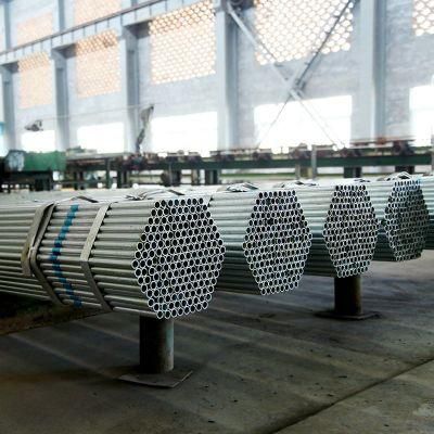 Aluminized Steel Pipe Stk540 Steel Pipe Steel Pipe 20mm
