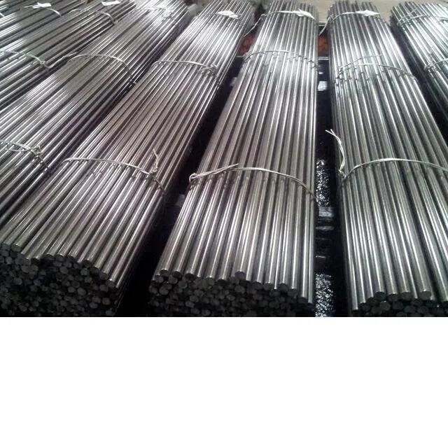 Supply SKD11 Steel Bar/SKD11 Steel Rod/SKD11 Round Rod/SKD11 Round Bar