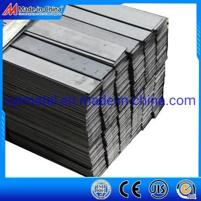 SS304 316 Flat Bar Stainless Steel Material Wholesale Stainless Steel Flat Bar for Building Material