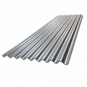 Gi Steel Sheet 0.5mm Roofing Sheet Steel Price List Corrugated Steel Sheet Weight Calculation