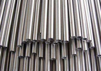 Stainless Steel Pipe/Tube 304pipe Stainless Steel Seamless Pipe