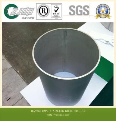 Stainless Steel Welded Pipe ASTM 304 310 316