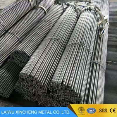 AISI 1008 1018 1020 1045 Cold Drawn Structure Mild Carbon/Alloy Forged Bright Cylinder Steel Round Bar Price for Sale