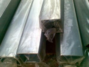 304ln ASTM A312 Welded 1.4301 1.4404 1.4306 1.4401 Pipe Metal Material