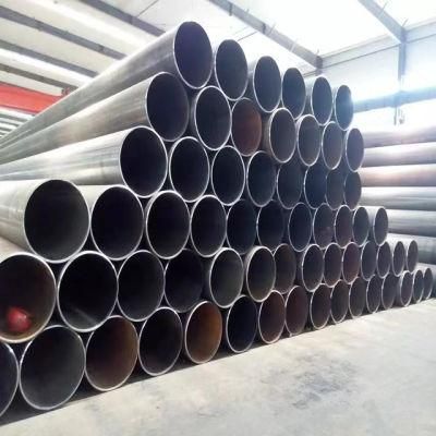 Carbon Steel Seamless Forged Pipe